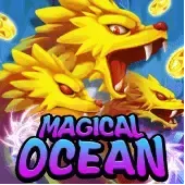 Magical Ocean